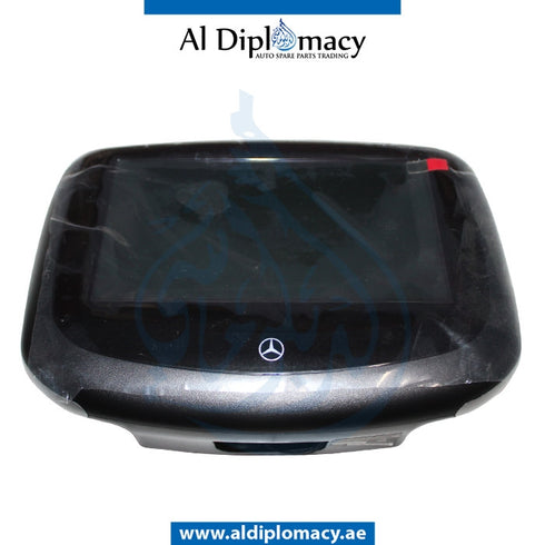 Rear SEAT ENTERTAIMENT SYSTEM KIT for Mercedes-Benz G Class W463 (1992-2022) models, Part Number B67827056